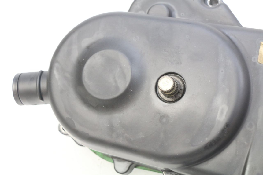photo de VARIATOR COVER EUROCKA GTR 50 (2018 - 2021)