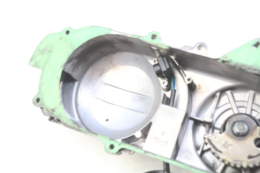 photo de VARIATOR COVER EUROCKA GTR 50 (2018 - 2021)