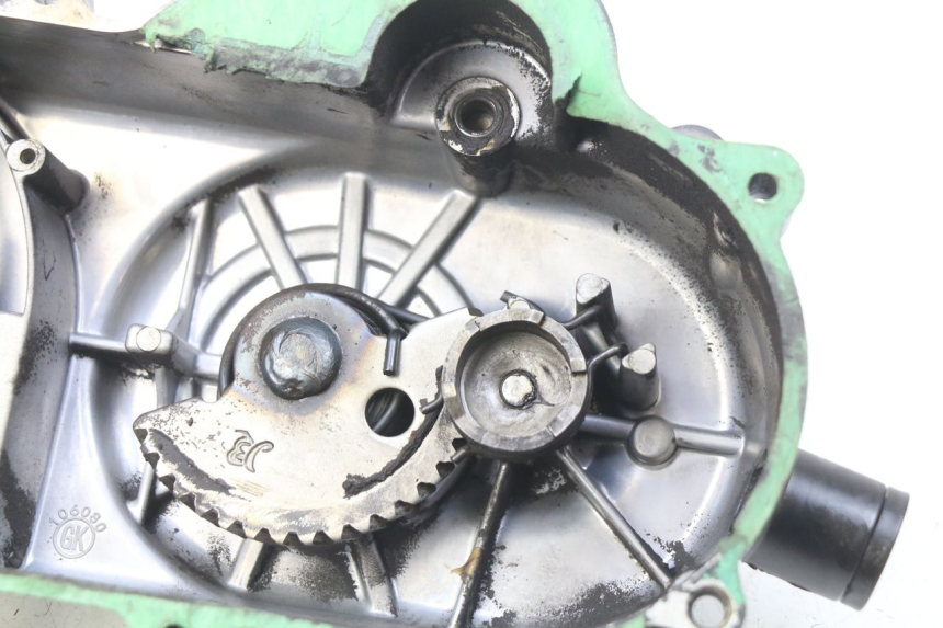 photo de VARIATOR COVER EUROCKA GTR 50 (2018 - 2021)