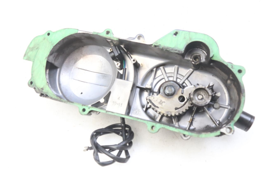 photo de VARIATOR COVER EUROCKA GTR 50 (2018 - 2021)