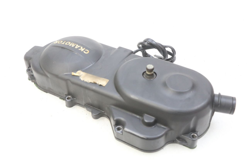 photo de VARIATOR COVER EUROCKA GTR 50 (2018 - 2021)