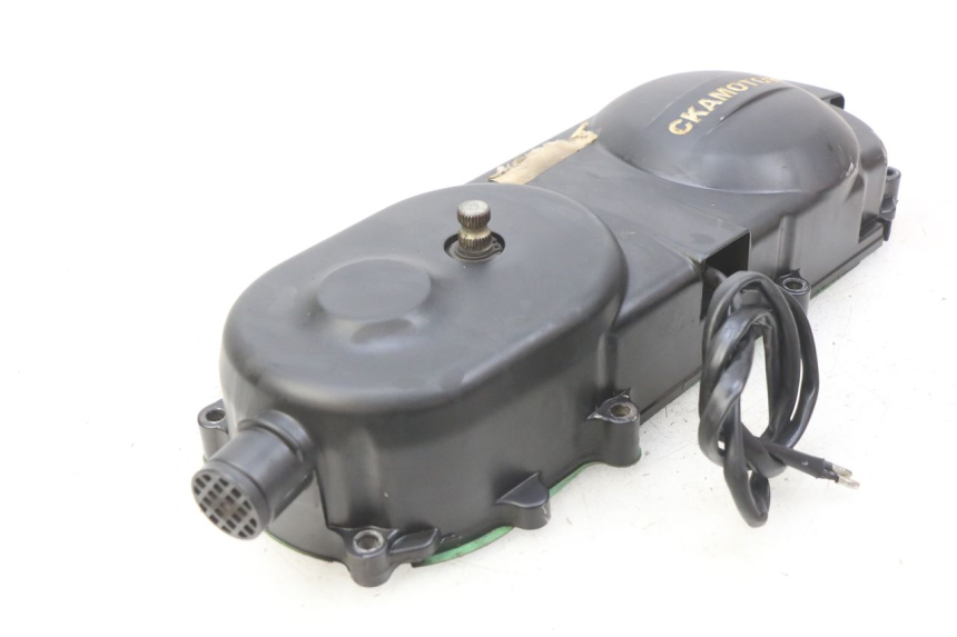 photo de VARIATOR COVER EUROCKA GTR 50 (2018 - 2021)