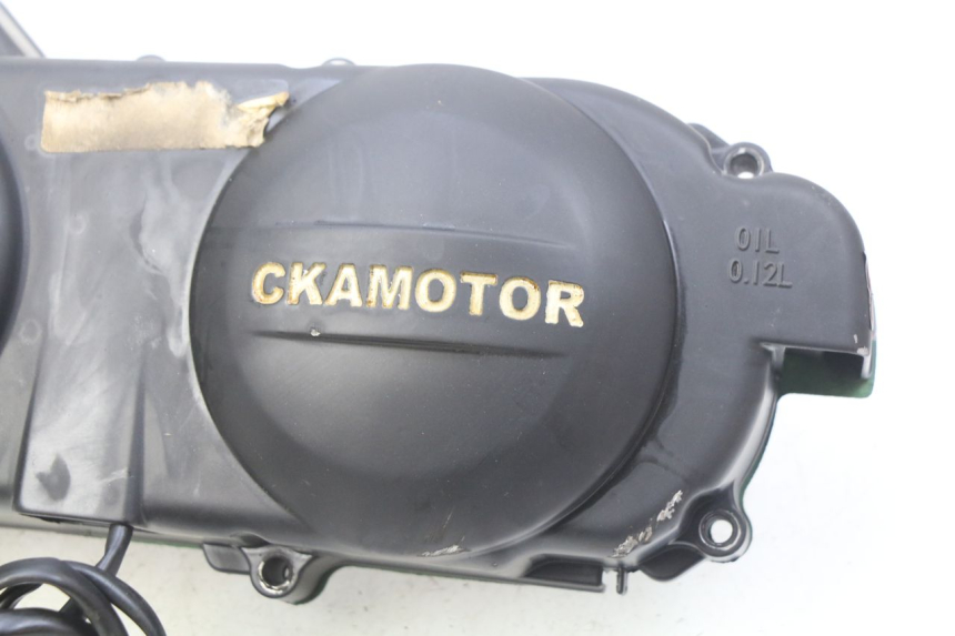 photo de VARIATOR COVER EUROCKA GTR 50 (2018 - 2021)