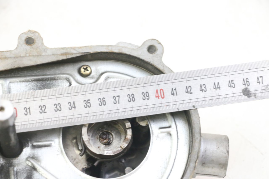 photo de VARIATOR COVER SYM FIDDLE 2 50 (2008 - 2013)