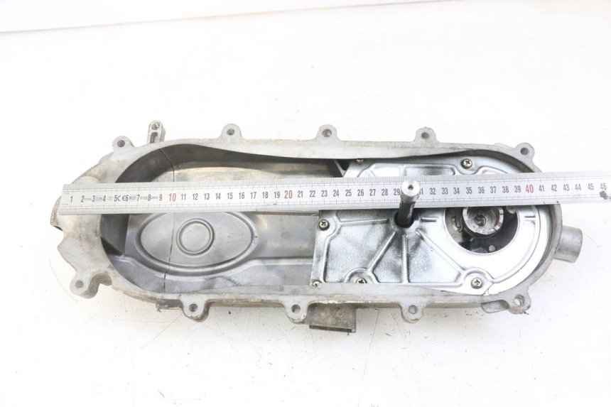 photo de VARIATOR COVER SYM FIDDLE 2 50 (2008 - 2013)