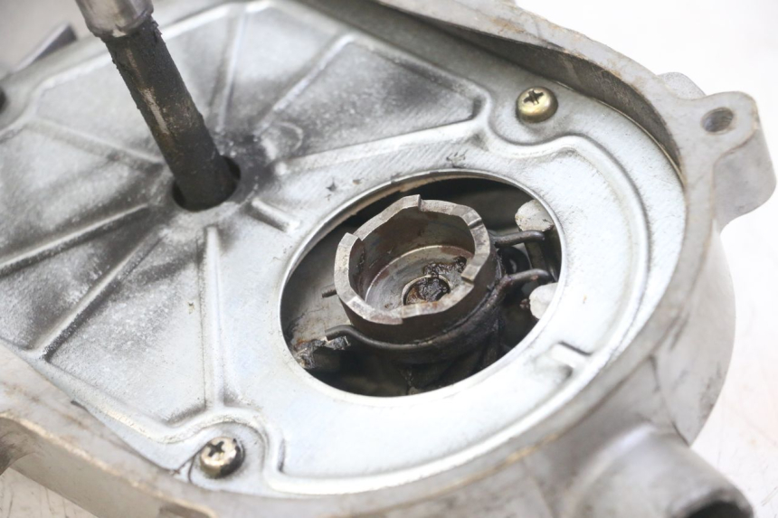 photo de VARIATOR COVER SYM FIDDLE 2 50 (2008 - 2013)