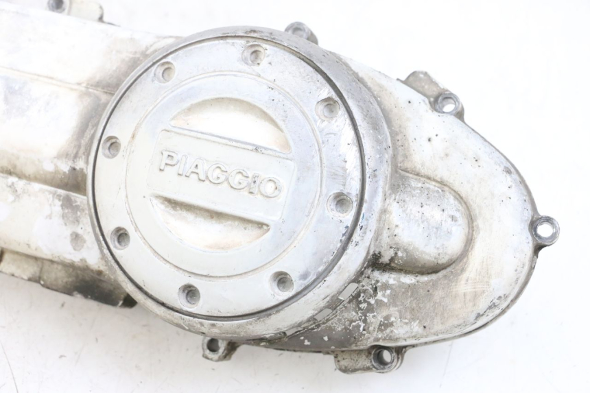 photo de VARIATOR COVER PIAGGIO FLY 4T 50 (2013 - 2017) - Additional view of the item