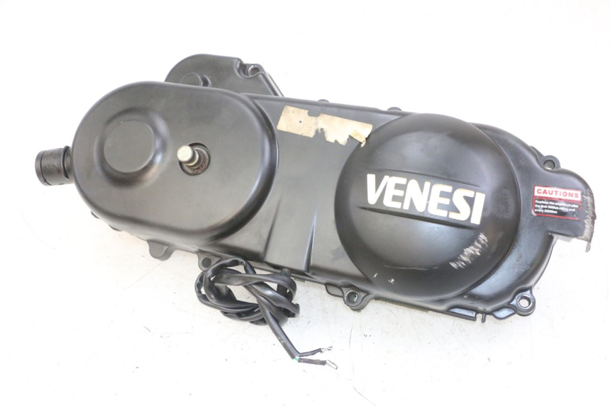 photo de VARIATOR COVER VENESI FLY RETRO 4T 50 (2020 - 2025)