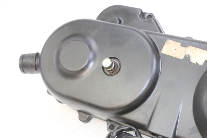 photo de VARIATOR COVER VENESI FLY RETRO 4T 50 (2020 - 2025)