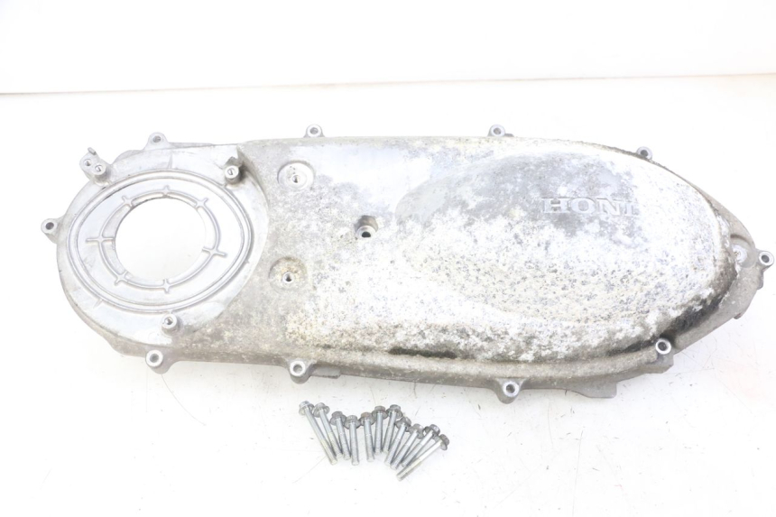 photo de DRIVE BELT COVER HONDA FORZA ABS 300 (2013 - 2019)