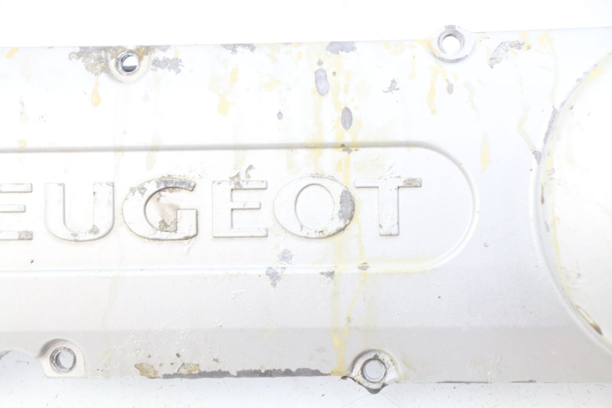 photo de VARIATOR COVER PEUGEOT FOX 50 (1995 - 2003)