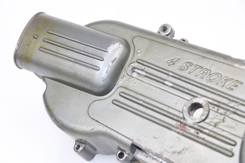 photo de DRIVE BELT COVER REVATTO FUTURA GT 125 (2006 - 2008)