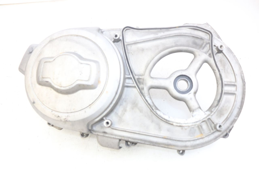 photo de VARIATOR COVER GILERA GP 800 (2007 - 2013)