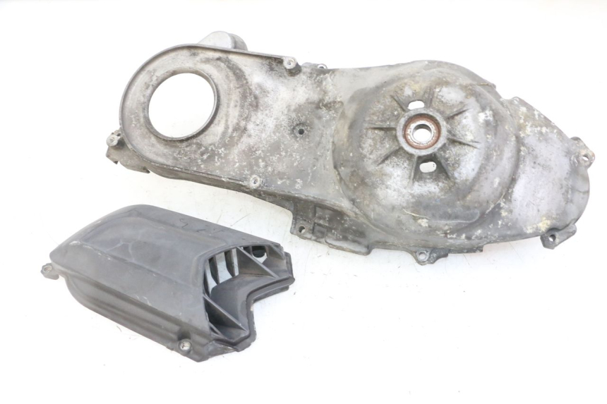 photo de DRIVE BELT COVER GILERA NEXUS 300 (2008 - 2013)