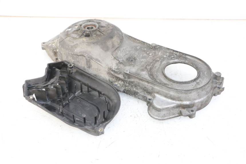 photo de DRIVE BELT COVER GILERA NEXUS 300 (2008 - 2013)