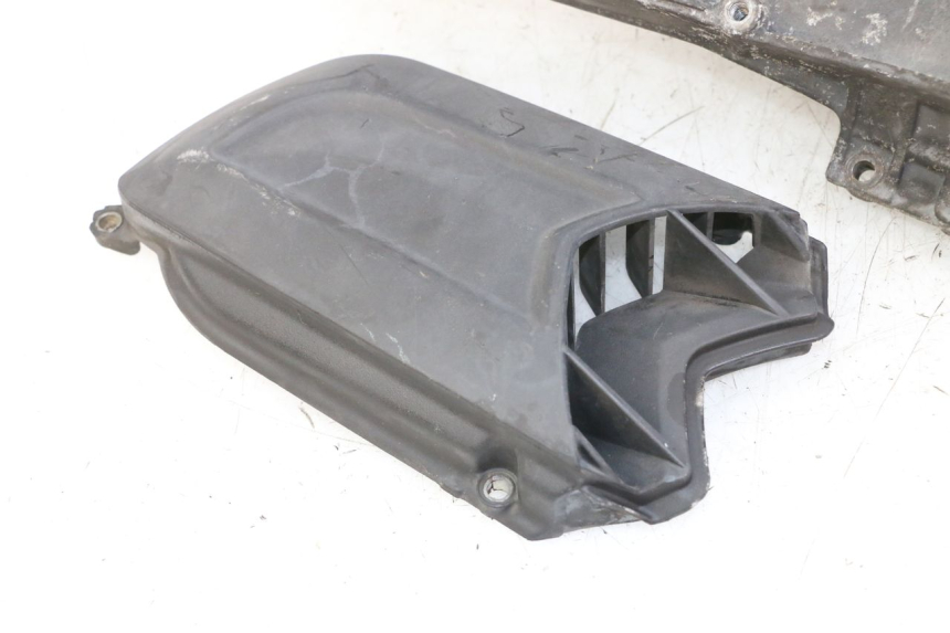 photo de DRIVE BELT COVER GILERA NEXUS 300 (2008 - 2013)