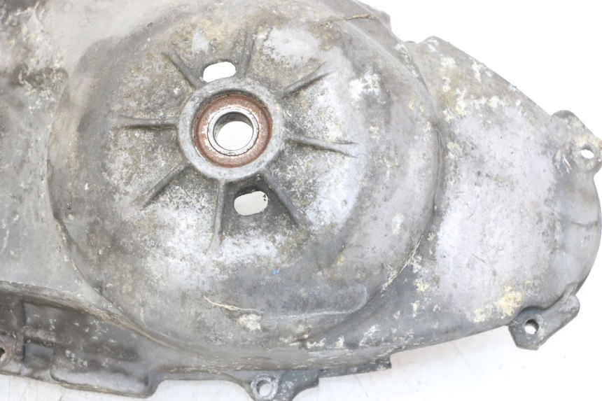 photo de DRIVE BELT COVER GILERA NEXUS 300 (2008 - 2013)