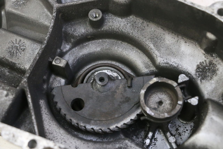 photo de DRIVE BELT COVER KYMCO GRAND DINK 125 (2008 - 2014)