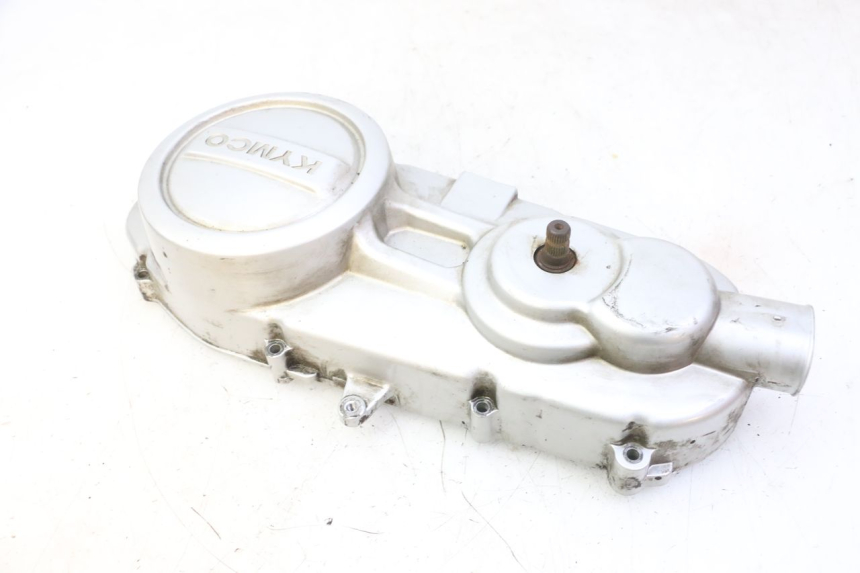 photo de DRIVE BELT COVER KYMCO GRAND DINK 125 (2008 - 2014)