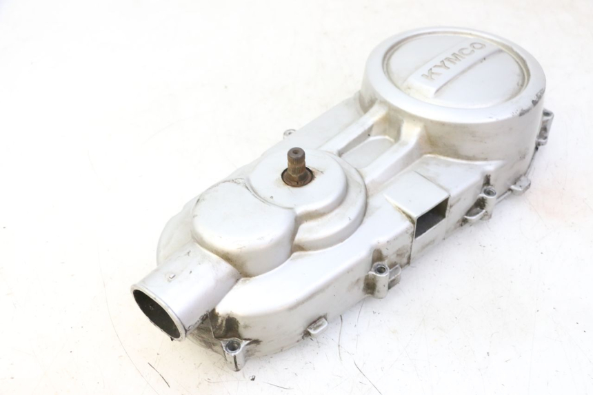 photo de DRIVE BELT COVER KYMCO GRAND DINK 125 (2008 - 2014)