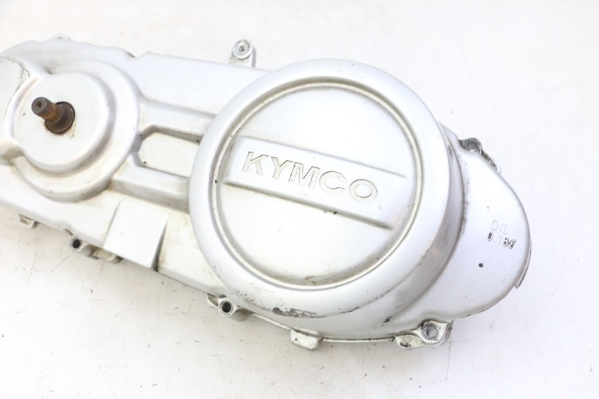 photo de DRIVE BELT COVER KYMCO GRAND DINK 125 (2008 - 2014)
