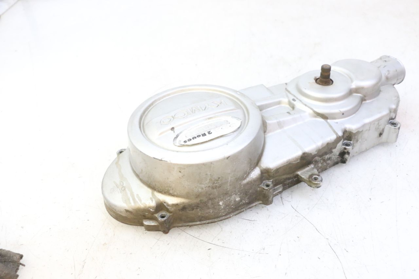 photo de DRIVE BELT COVER KYMCO GRAND DINK 125 (2002 - 2007)