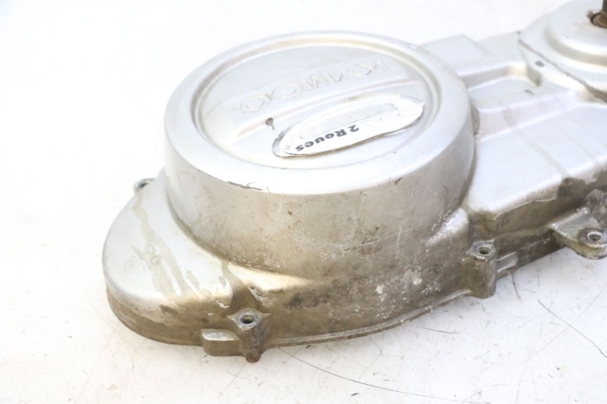 photo de DRIVE BELT COVER KYMCO GRAND DINK 125 (2002 - 2007)