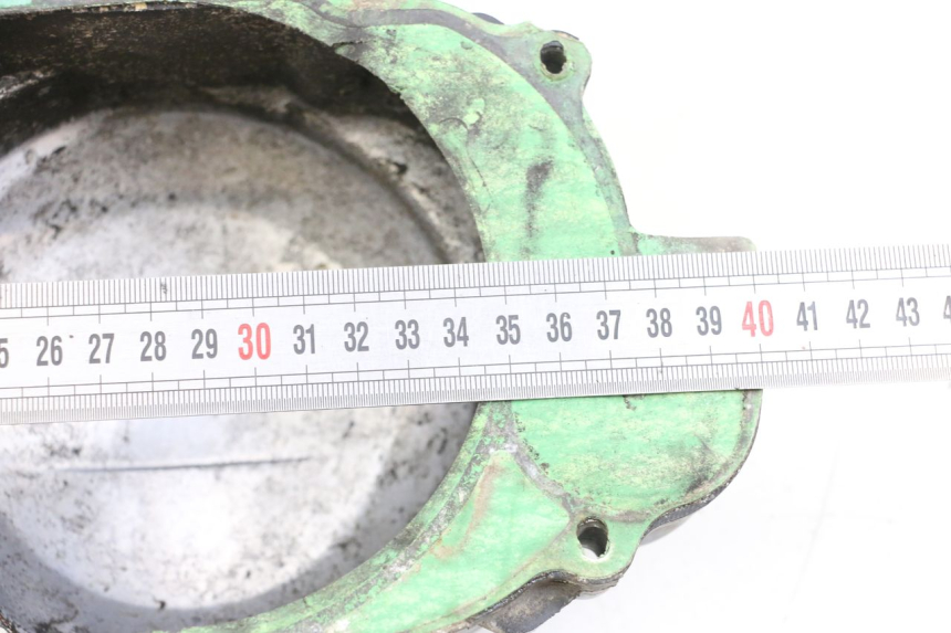 photo de VARIATOR COVER EUROCKA GTR 50 (2018 - 2021) - Component detail