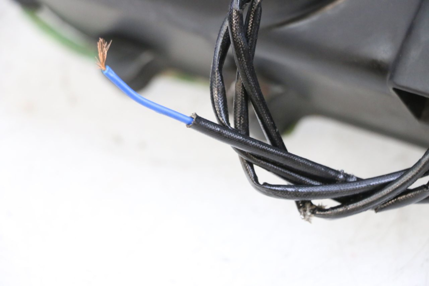 photo de VARIATOR COVER EUROCKA GTR 50 (2018 - 2021) - Additional view of the item