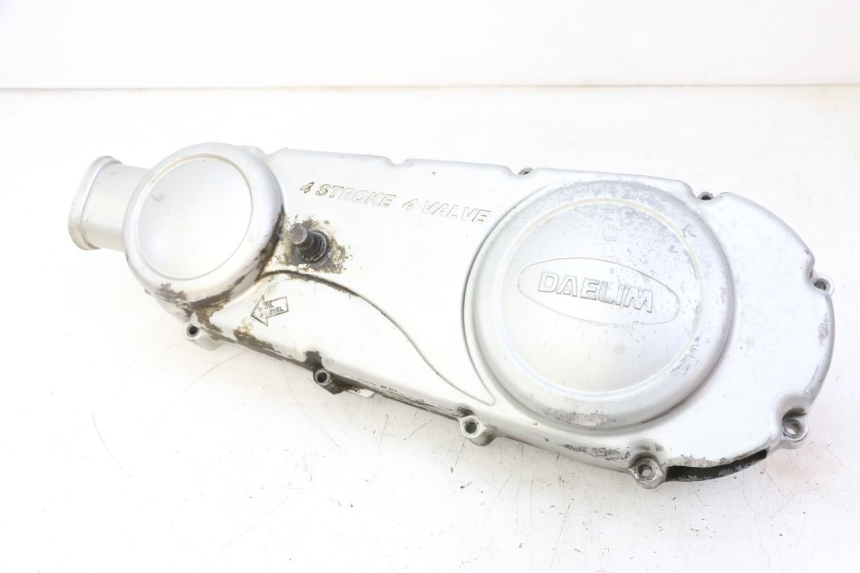 photo de DRIVE BELT COVER DAELIM HISTORY 125 (2001 - 2002)