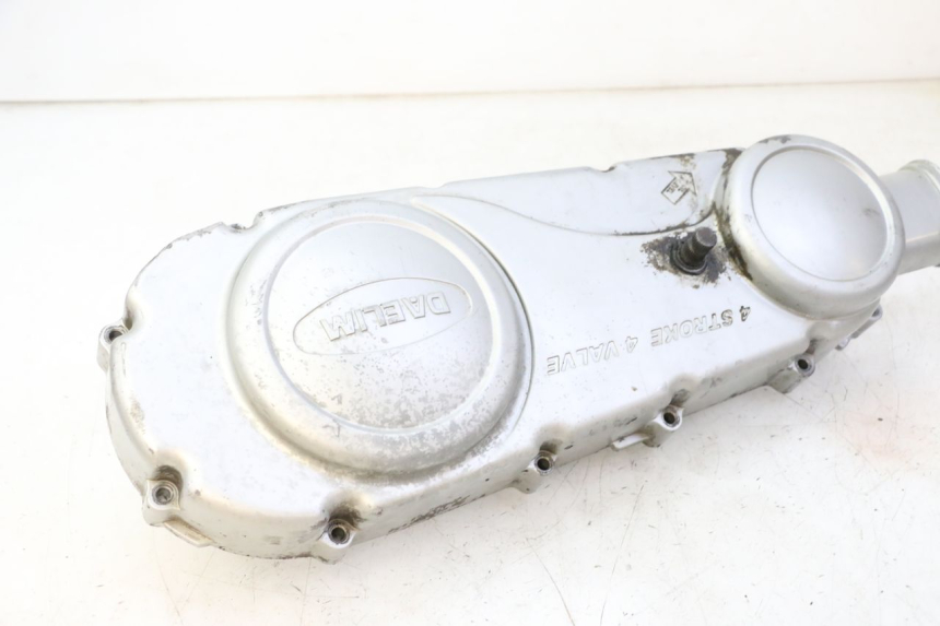 photo de DRIVE BELT COVER DAELIM HISTORY 125 (2001 - 2002)