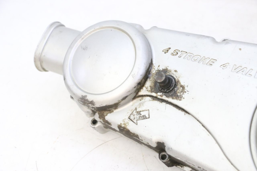 photo de DRIVE BELT COVER DAELIM HISTORY 125 (2001 - 2002)