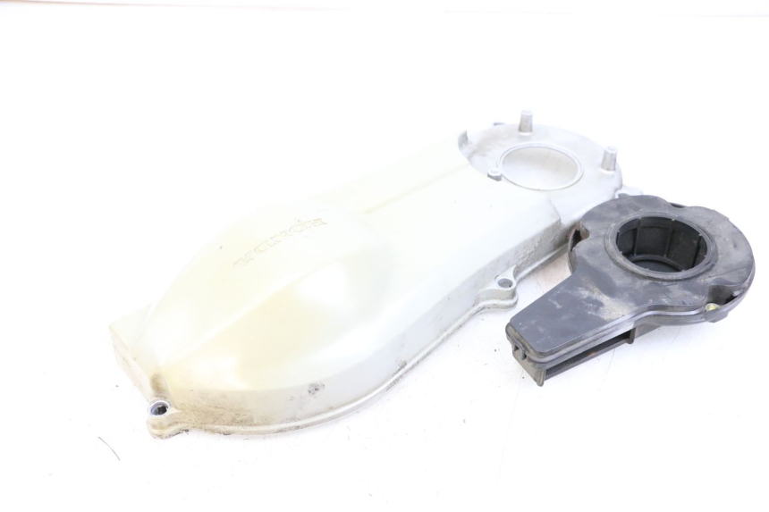 photo de DRIVE BELT COVER HONDA FES PANTHEON 2T 125 (1998 - 2002)