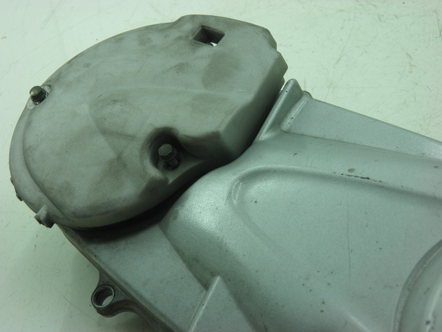 photo de DRIVE BELT COVER HONDA FES S-WING SWING 125 (2007 - 2015)