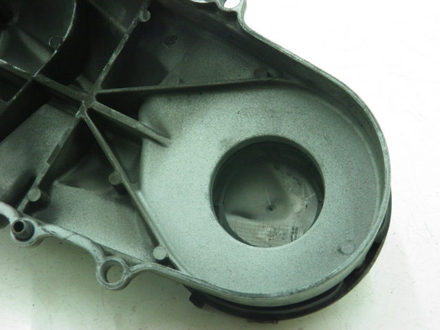 photo de DRIVE BELT COVER HONDA FES S-WING SWING 125 (2007 - 2015)