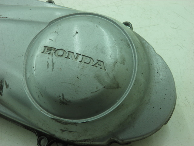 photo de DRIVE BELT COVER HONDA FES S-WING SWING 125 (2007 - 2015)