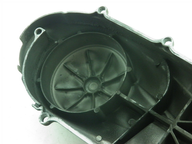 photo de DRIVE BELT COVER HONDA FES S-WING SWING 125 (2007 - 2015)