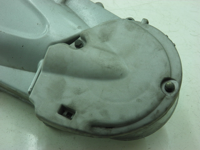 photo de DRIVE BELT COVER HONDA FES S-WING SWING 125 (2007 - 2015)