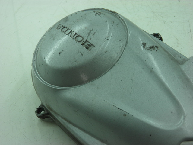 photo de DRIVE BELT COVER HONDA FES S-WING SWING 125 (2007 - 2015)