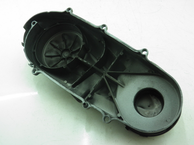 photo de DRIVE BELT COVER HONDA FES S-WING SWING 125 (2007 - 2015)