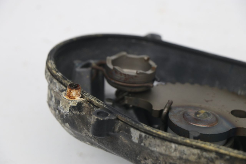 photo de DRIVE BELT COVER HONDA NPS ZOOMER 50 (2004 - 2013)