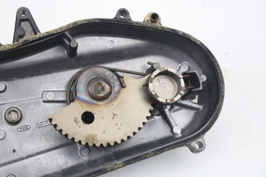 photo de DRIVE BELT COVER HONDA NPS ZOOMER 50 (2004 - 2013)