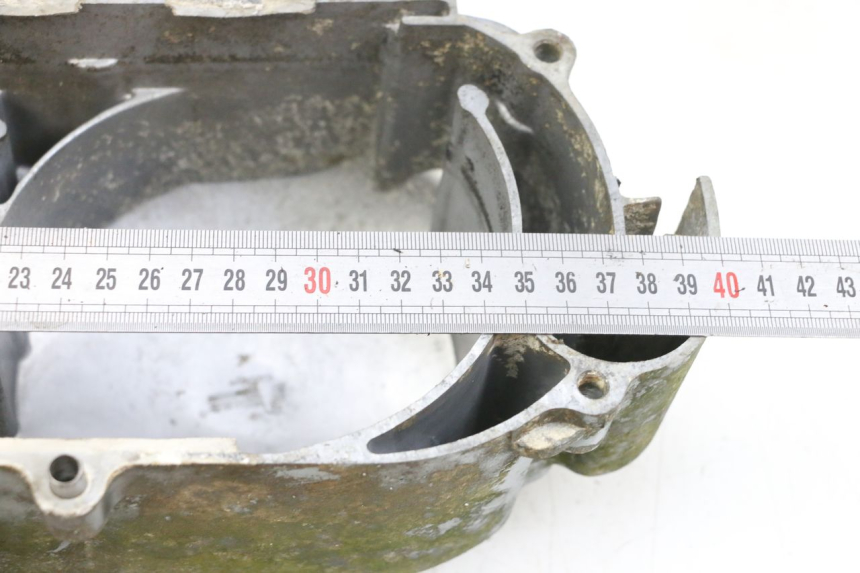 photo de DRIVE BELT COVER SPEEDY HT50QT6 50