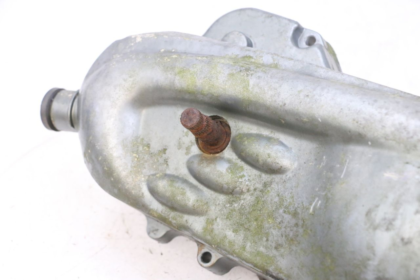 photo de DRIVE BELT COVER SPEEDY HT50QT6 50