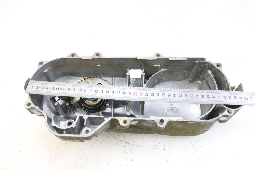 photo de DRIVE BELT COVER SPEEDY HT50QT6 50