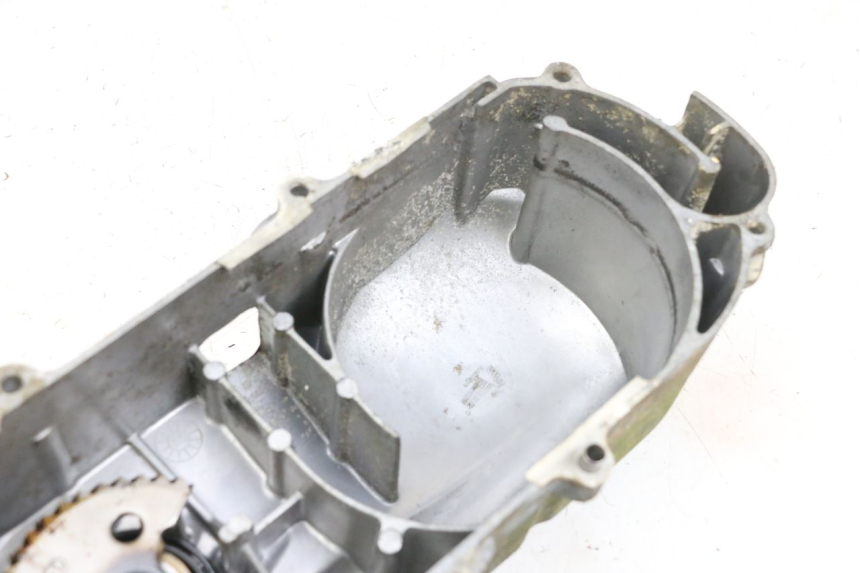 photo de DRIVE BELT COVER SPEEDY HT50QT6 50