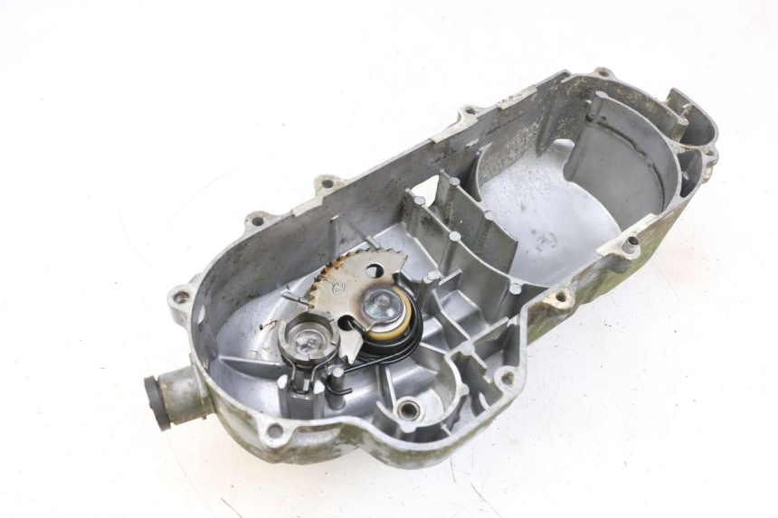 photo de DRIVE BELT COVER SPEEDY HT50QT6 50