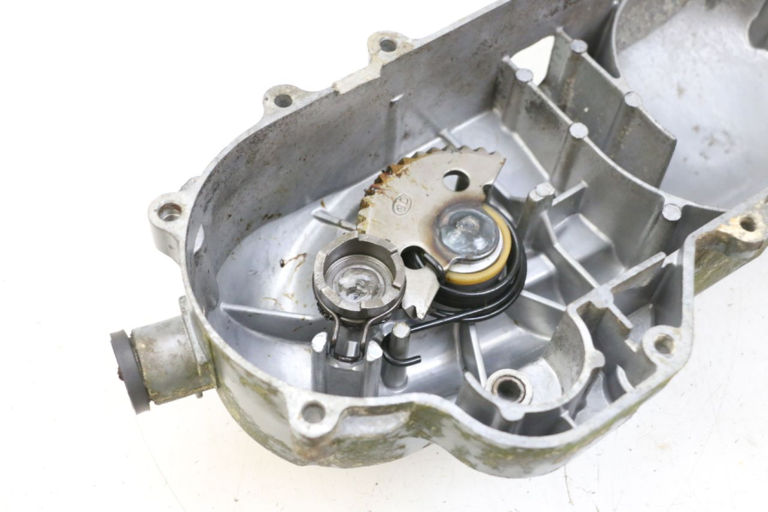 photo de DRIVE BELT COVER SPEEDY HT50QT6 50