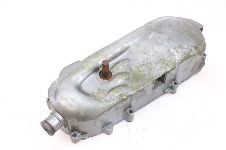 photo de DRIVE BELT COVER SPEEDY HT50QT6 50