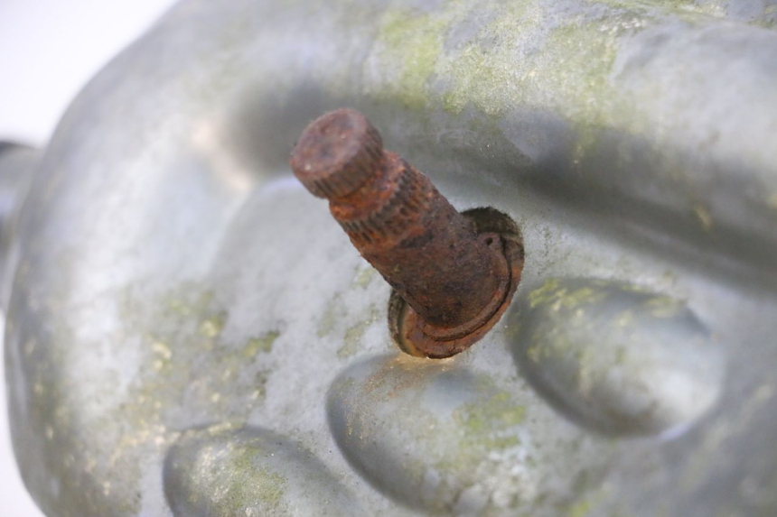 photo de DRIVE BELT COVER SPEEDY HT50QT6 50